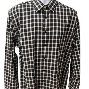 Men’s button down shirt